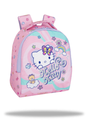 HELLO KITTY kuprinė, 10', F125025 