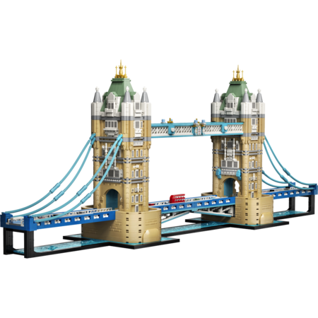 21067 LEGO® Architecture Tauerio tiltas 