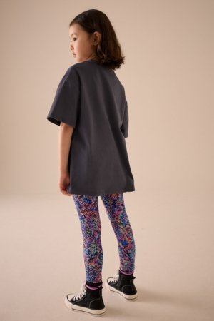 NEXT LILO AND STITCH marškinėliai trumpomis rankovėmis, AK6008 152 