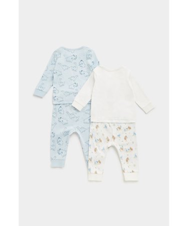 MOTHERCARE pižama 2 vnt., FC054 638820