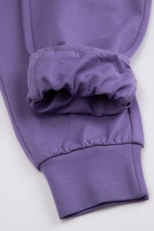 COCCODRILLO sportinės kelnės, violetinės, cm 