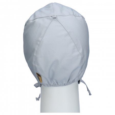TUTU kepurė, šviesiai pilka, 3-006564, 42/44 cm 3-006564 light grey