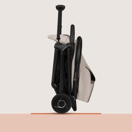 LIONELO sportinis vežimėlis SIA, Beige sand, LO-SIA 