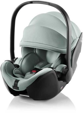 BRITAX automobilinė kėdutė BABY SAFE PRO Jade Green, 2000040138 