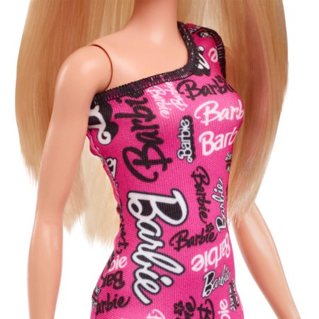 BARBIE lėlė Elegantiškoji,T7439 T7439
