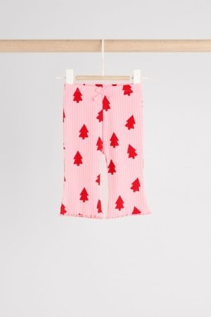 NEXT marškinėliai ilgomis rankovėmis ir tamprės, B53624 80-86