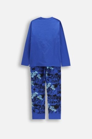 COCCODRILLO pižama PYJAMAS, spalvota, cm 