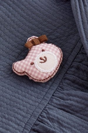 NEXT suknelė ilgomis rankovėmis, 666594 80-86 