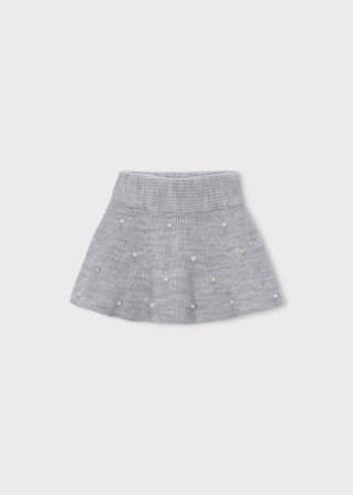 MAYORAL sijonas, mix gray, 4.907-82, 110  cm 