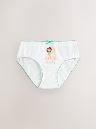 NEXT kelnaitės, 7 vnt., AN9909, 104 cm 