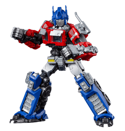 Blokees transformeris Optimus Prime, 71141 