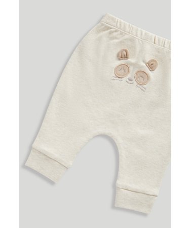 MOTHERCARE 3 dalių komplektas kūdikiui, LL802 74 