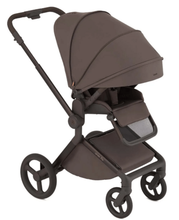 ANEX universalus vežimėlis FLO 2in1, browny, fl-07с, 8885020503173 (frame)  