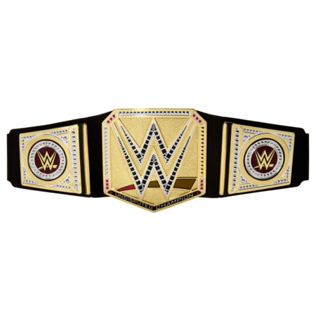 WWE Undisputed Universal čempiono diržas, HYJ35 