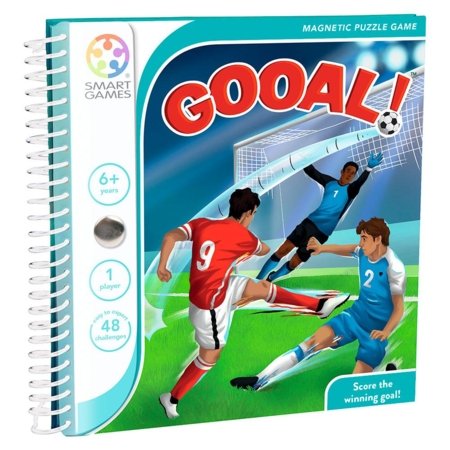 SMART GAMES Stalo žaidimas Gooal!, SMA#T320 