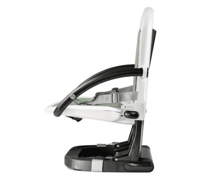 PEG PEREGO maitinimo kėdutė - busteris RIALTO, mint, IH05000000PL64 