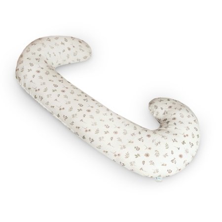 CEBA maitinimo pagalvė DUO, Muslin Small Twigs, W-885-000-829 