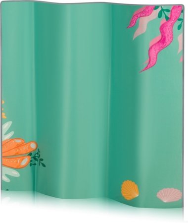 LIONELO maniežas MILLE PLUS, Grey/Green 