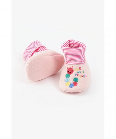 MOTHERCARE tekstiliniai batai, BB602 579866
