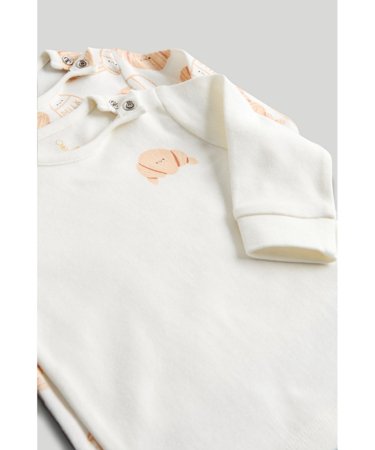 MOTHERCARE pižama 2 vnt., AV63101 cm 