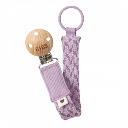 BIBS grandinėlė čiulptukui, Violet Sky / Mauve 5713795238620
