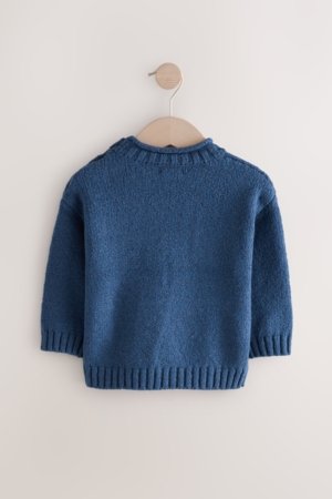 NEXT megztinis, E27758 104-110 