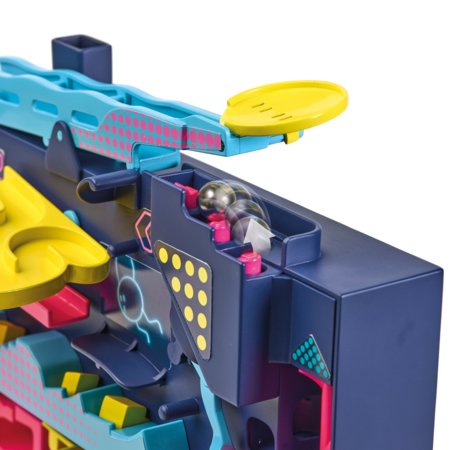 TOMY GAMES žaidimas Srewball Scramble, T73535