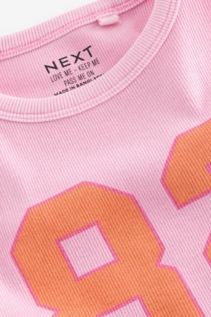 NEXT marškinėliai trumpomis rankovėmis, N02275 122 