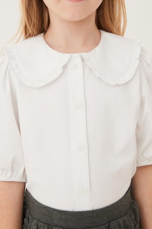 NEXT polo marškinėliai trumpomis rankovėmis, 918453 110 918453