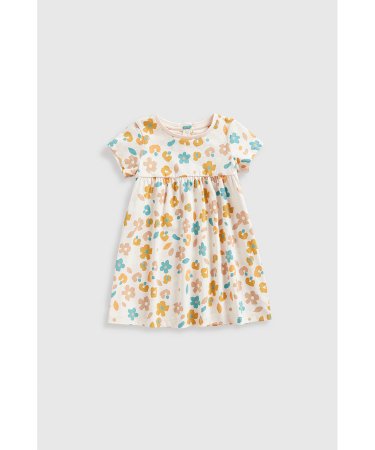 MOTHERCARE suknelė trumpomis rankovėmis, HC562 