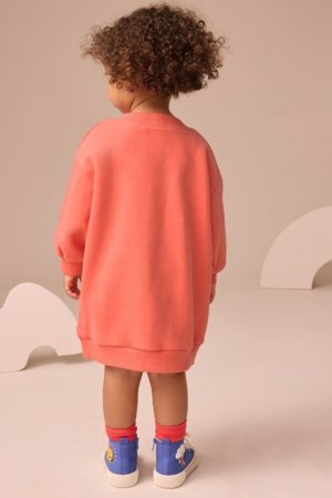 NEXT suknelė, AP9458, 80-86 cm 