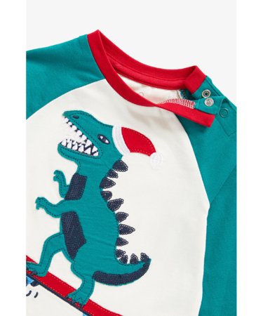 MOTHERCARE marškinėliai ilgomis rankovėmis, ZC524 556930