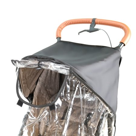 BABYTROLD sportinio vežimėlio apsauga nuo lietaus JOGGER, 21-10-1 