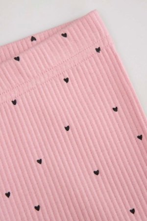 COCCODRILLO tamprės, rožinės, cm 