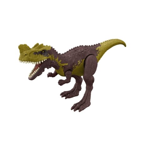JURASSIC WORLD puolantis dinozauras asort, HLN63 HLN63