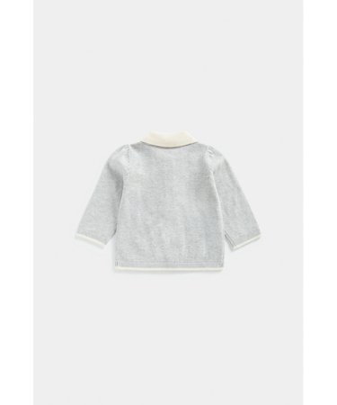 MOTHERCARE susegamas megztinis, FE016  