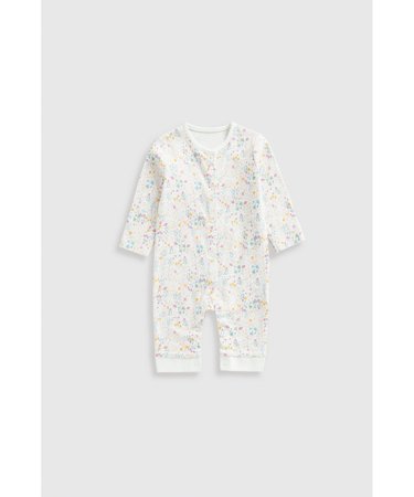 MOTHERCARE šliaužtinukas ilgomis rankovėmis, vnt., HE094 