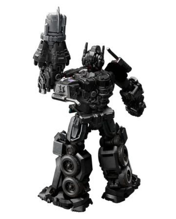 Blokees transformeris Nemesis Prime, 71155 