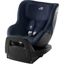 BRITAX automobilio kėdutė DUALFIX PRO M  Diamond, Night Blue, 2000039721 