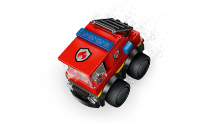 60482 LEGO® RIDES – FIRE TRUCK 