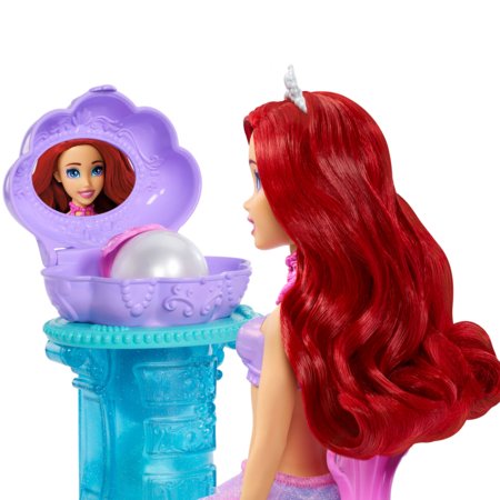 DISNEY PRINCESS Arielės staigmenų rinkinys, JBF86 