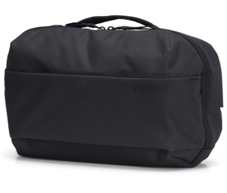 THULE mamos krepšys AION, Black, 11200362 