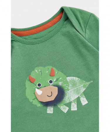 MOTHERCARE marškinėliai ilgomis rankovėmis, CB807 606611