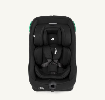 JOIE automobilinė kėdutė STEADI R129 40-105 cm, Shale, C2115BASHA000 