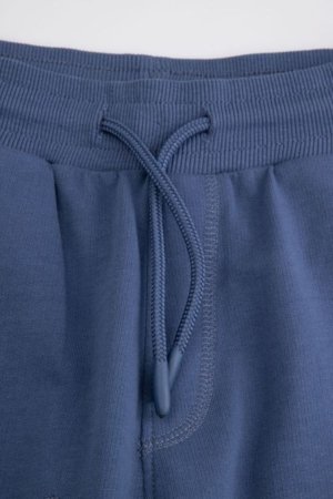 COCCODRILLO šortai, mėlyni, dydis 