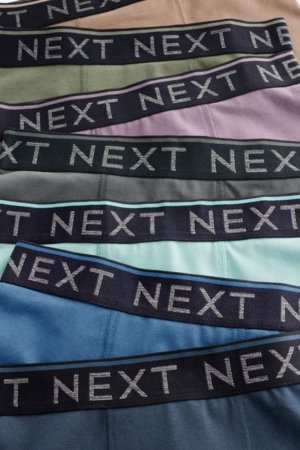 NEXT kelnaitės, 7vnt., 413861 158-164 