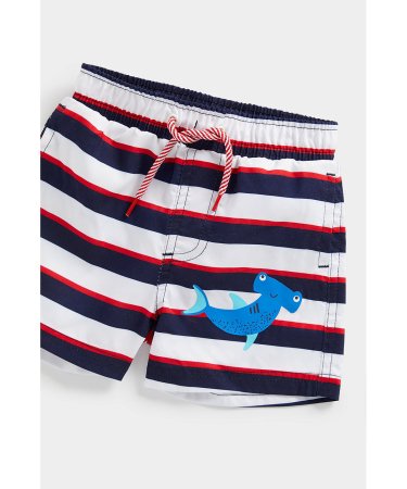 MOTHERCARE maudymosi šortai, EA077 615384