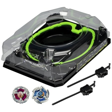 BEYBLADE XTREME žaidimo rinkinys, F9588 