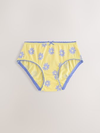 NEXT kelnaitės, 7 vnt., H79602, 104 cm 