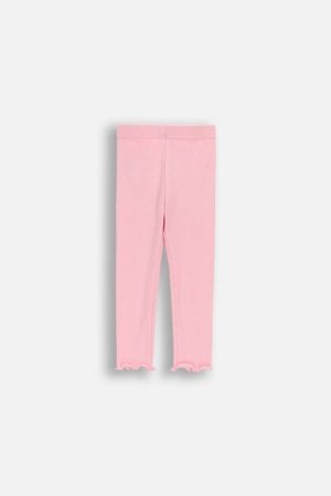 COCCODRILLO tamprės, rožinės, WC6122101FGN-033-062, 62 dydis 